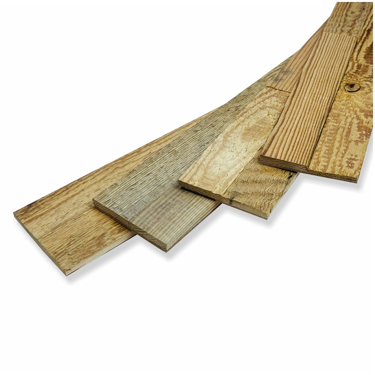 Двухслойная стеновая панель ArtBarnWood/АртВарнВуд Amber Light